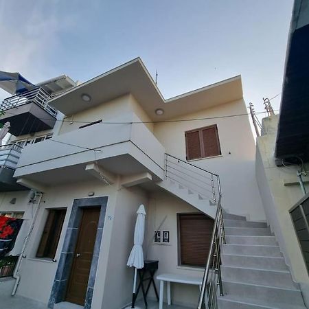 Livas City Relaxing Apartment Kos Exterior photo