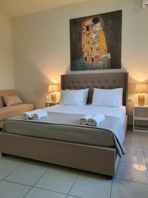 Livas City Relaxing Apartment Kos Exterior photo