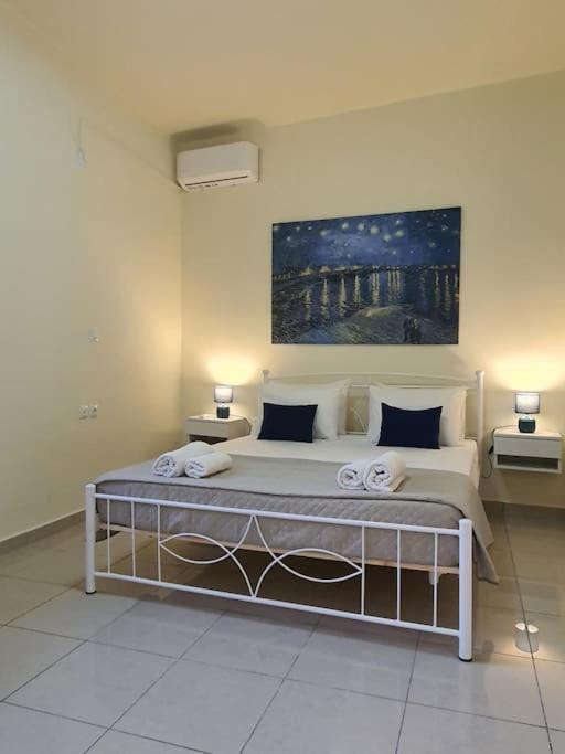 Livas City Relaxing Apartment Kos Exterior photo