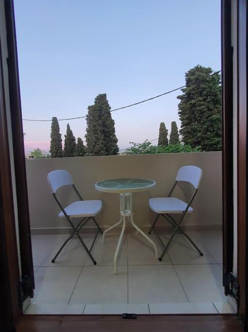 Livas City Relaxing Apartment Kos Exterior photo