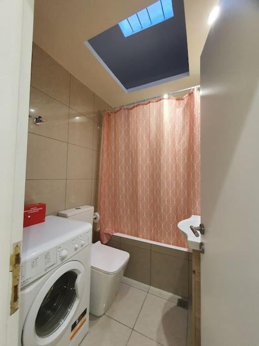Livas City Relaxing Apartment Kos Exterior photo