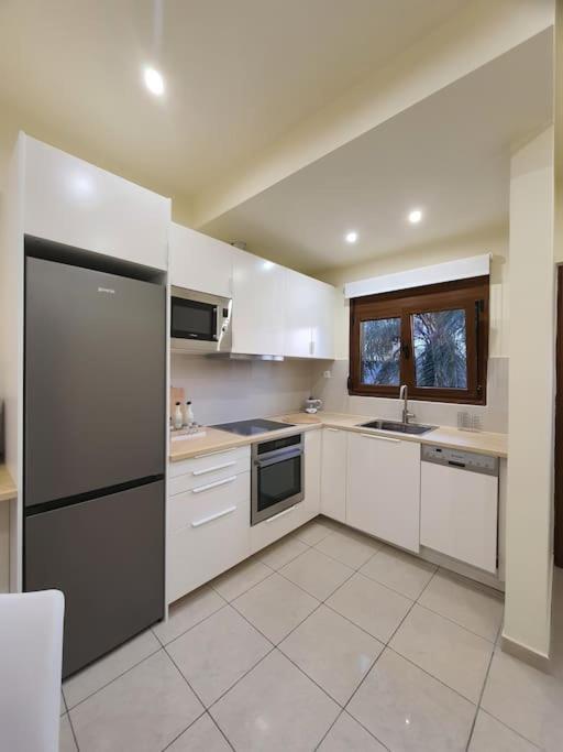 Livas City Relaxing Apartment Kos Exterior photo