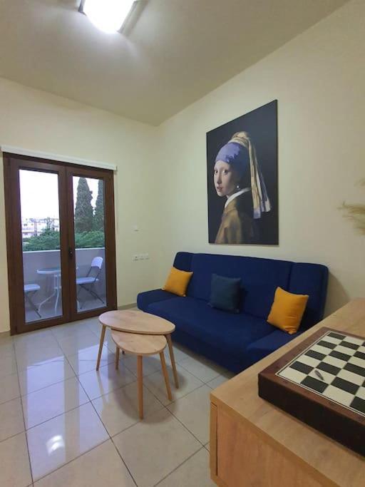 Livas City Relaxing Apartment Kos Exterior photo