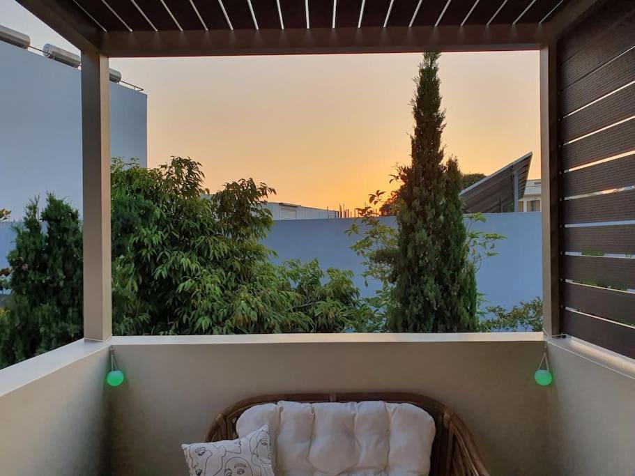 Livas City Relaxing Apartment Kos Exterior photo