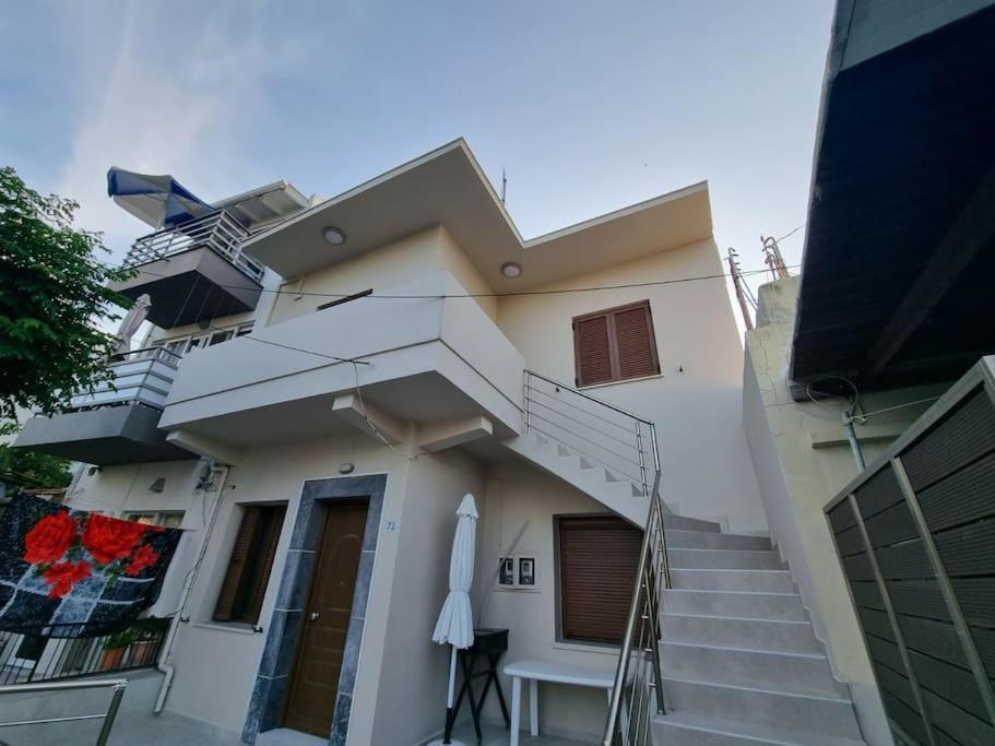 Livas City Relaxing Apartment Kos Exterior photo
