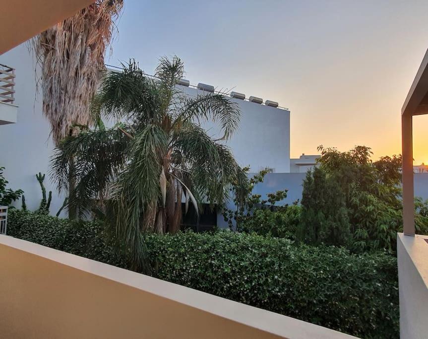 Livas City Relaxing Apartment Kos Exterior photo