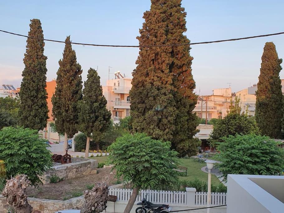 Livas City Relaxing Apartment Kos Exterior photo