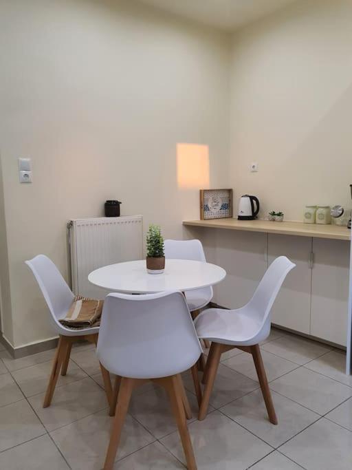Livas City Relaxing Apartment Kos Exterior photo